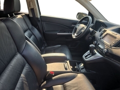 Used 2014  Honda CR-V AWD 5dr EX-L at Dime Down by Frank Leta near Bridgeton&comma; MO