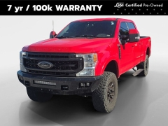  2022 Ford Super Duty F-350 SRW 4WD Crew Cab Box at Dime Down by Frank Leta near Bridgeton, MO