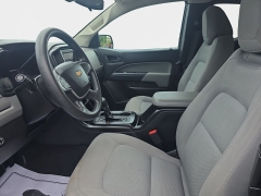 Used 2020  Chevrolet Colorado 2WD Ext Cab WT at Dime Down by Frank Leta near Bridgeton&comma; MO