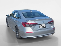 Used 2024  Honda Civic Sedan Sport CVT at Dime Down by Frank Leta near Bridgeton, MO