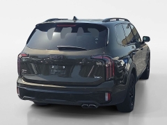 Used 2025  Kia Telluride EX X-Line AWD at Dime Down by Frank Leta near Bridgeton&comma; MO