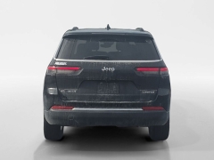 Used 2021  Jeep Grand Cherokee L Limited 4x4 at Dime Down by Frank Leta near Bridgeton&comma; MO