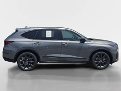 Used 2026  Acura MDX SH-AWD w&sol;A-Spec Package at Dime Down by Frank Leta near Bridgeton&comma; MO