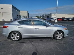 Used 2013 Acura ILX 4d Sedan 2.0L Tech at Dime Down by Frank Leta near Bridgeton, MO