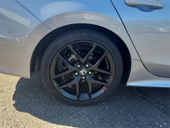 Used 2024  Honda Civic Sedan Sport CVT at Dime Down by Frank Leta near Bridgeton, MO