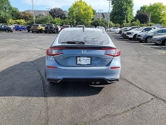 Used 2023 Honda Civic Hatchback Sport CVT at Dime Down by Frank Leta near Bridgeton, MO
