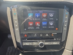 Used 2019  INFINITI QX50 LUXE FWD at Dime Down by Frank Leta near Bridgeton&comma; MO