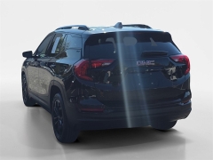 Used 2021  GMC Terrain FWD 4dr SLT at Dime Down by Frank Leta near Bridgeton, MO