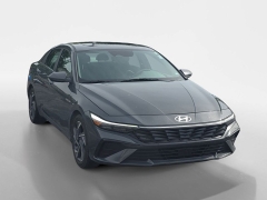 Used 2025  Hyundai Elantra SEL Convenience IVT at Dime Down by Frank Leta near Bridgeton&comma; MO