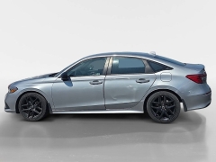 Used 2023  Honda Civic Sedan Sport CVT at Dime Down by Frank Leta near Bridgeton&comma; MO