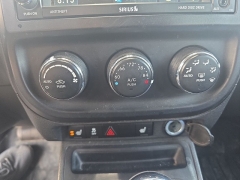 Used 2013  Jeep Patriot 4d SUV 4WD Limited at Dime Down by Frank Leta near Bridgeton&comma; MO