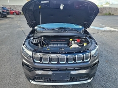 Used 2022 Jeep Compass Limited 4x4 at Dime Down by Frank Leta near Bridgeton, MO