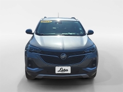 Used 2021  Buick Encore GX FWD 4dr Essence at Dime Down by Frank Leta near Bridgeton, MO