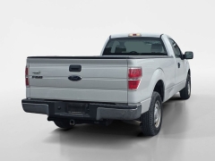 Used 2010  Ford F-150 2WD Reg Cab at Dime Down by Frank Leta near Bridgeton&comma; MO