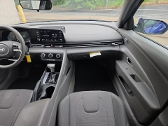 Used 2024 Hyundai Elantra SE IVT at Dime Down by Frank Leta near Bridgeton, MO