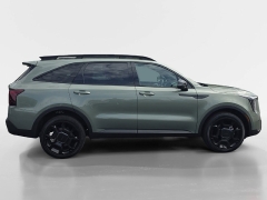 Used 2025  Kia Sorento X-Line SX Prestige AWD at Dime Down by Frank Leta near Bridgeton&comma; MO