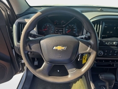 Used 2019  Chevrolet Colorado 2WD Crew Cab 128&period;3" Work Truck at Dime Down by Frank Leta near Bridgeton&comma; MO