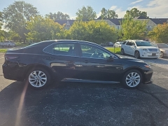 Used 2024 Toyota Camry LE Auto at Dime Down by Frank Leta near Bridgeton, MO