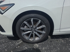 Used 2026  Acura Integra CVT at Dime Down by Frank Leta near Bridgeton&comma; MO