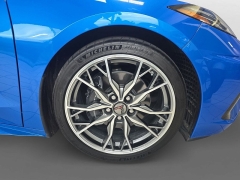 Used 2026  Chevrolet Corvette 2dr Stingray Cpe w&sol;1LT at Dime Down by Frank Leta near Bridgeton&comma; MO