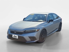 Used 2024  Honda Civic Sedan Sport CVT at Dime Down by Frank Leta near Bridgeton, MO