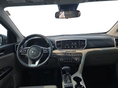 Used 2022  Kia Sportage LX FWD at Dime Down by Frank Leta near Bridgeton&comma; MO