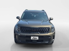 Used 2025  Kia Telluride EX X-Line AWD at Dime Down by Frank Leta near Bridgeton&comma; MO