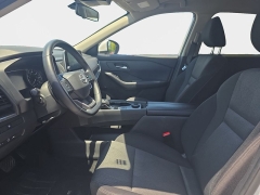 Used 2025  Nissan Rogue AWD SV at Dime Down by Frank Leta near Bridgeton&comma; MO