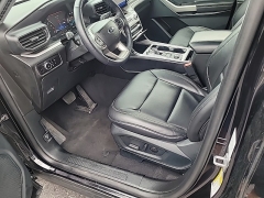 Used 2023 Ford Explorer XLT 4WD at Dime Down by Frank Leta near Bridgeton, MO