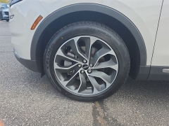 Used 2022  Lincoln Nautilus Reserve AWD at Dime Down by Frank Leta near Bridgeton, MO