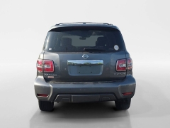 Used 2019  Nissan Armada 4x4 Platinum at Dime Down by Frank Leta near Bridgeton&comma; MO