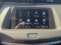 Used 2023  Cadillac XT4 AWD 4dr Sport at Dime Down by Frank Leta near Bridgeton&comma; MO