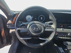 Used 2025  Hyundai Elantra SEL Convenience IVT at Dime Down by Frank Leta near Bridgeton&comma; MO