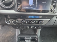 Used 2023 Toyota Tacoma 4WD TRD Sport Double Cab 5ft Bed V6 AT at Dime Down by Frank Leta near Bridgeton, MO
