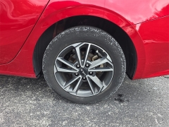 Used 2024  Kia Forte LXS IVT at Dime Down by Frank Leta near Bridgeton, MO