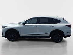 Used 2026  Acura MDX SH-AWD w&sol;A-Spec Package at Dime Down by Frank Leta near Bridgeton&comma; MO