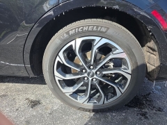 Used 2024  Lincoln Nautilus Reserve AWD at Dime Down by Frank Leta near Bridgeton&comma; MO