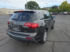 Used 2011 Acura MDX 4d SUV Tech w/Ent Pkg at Dime Down by Frank Leta near Bridgeton, MO