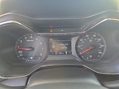 Used 2022  Chevrolet Trailblazer AWD 4dr LT at Dime Down by Frank Leta near Bridgeton, MO