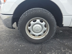 Used 2010  Ford F-150 2WD Reg Cab at Dime Down by Frank Leta near Bridgeton&comma; MO