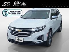  2022 Chevrolet Equinox FWD 4dr Premier at Dime Down by Frank Leta near Bridgeton, MO