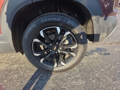 Used 2022  Chevrolet Trailblazer FWD 4dr LT at Dime Down by Frank Leta near Bridgeton&comma; MO