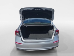 Used 2024  Honda Civic Sedan Sport CVT at Dime Down by Frank Leta near Bridgeton, MO