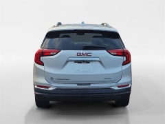 Used 2020  GMC Terrain 4d SUV AWD SLT 1&period;5L Turbo at Dime Down by Frank Leta near Bridgeton&comma; MO