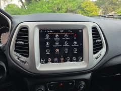 Used 2021 Jeep Compass 80th Anniversary 4x4 at Dime Down by Frank Leta near Bridgeton, MO
