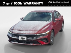  2024 Hyundai Elantra SEL IVT at Dime Down by Frank Leta near Bridgeton, MO