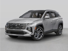  2025 Hyundai Tucson SEL FWD at Dime Down by Frank Leta near Bridgeton, MO