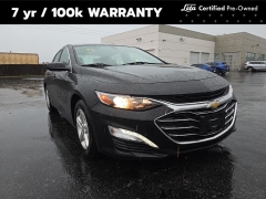 Used 2022 Chevrolet Malibu 4dr Sdn LT at Dime Down by Frank Leta near Bridgeton, MO