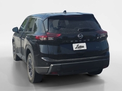 Used 2024  Nissan Rogue FWD SV at Dime Down by Frank Leta near Bridgeton&comma; MO