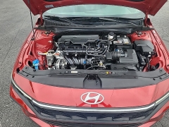 Used 2024 Hyundai Elantra SEL IVT at Dime Down by Frank Leta near Bridgeton, MO